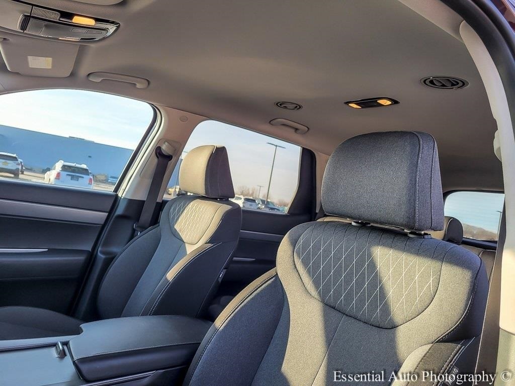 2022 HYUNDAI PALISADE - Image 10