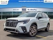 Subaru Ascent