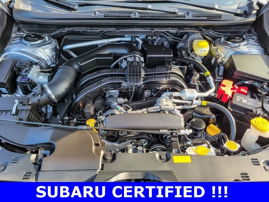 2026 SUBARU CROSSTREK - Image 34