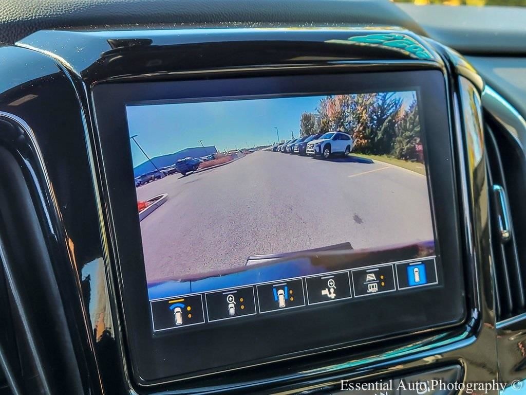 2023 Chevrolet Traverse RS - Photo 21