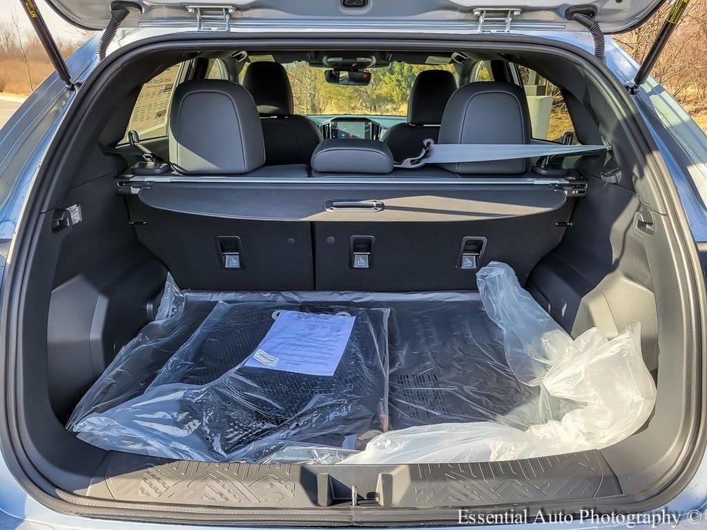 2026 Subaru Crosstrek Wilderness - Photo 21