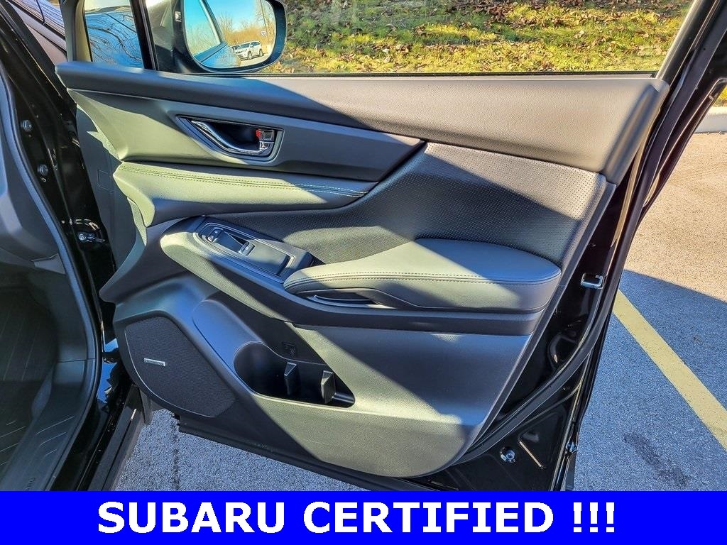 2025 SUBARU ASCENT - Image 33