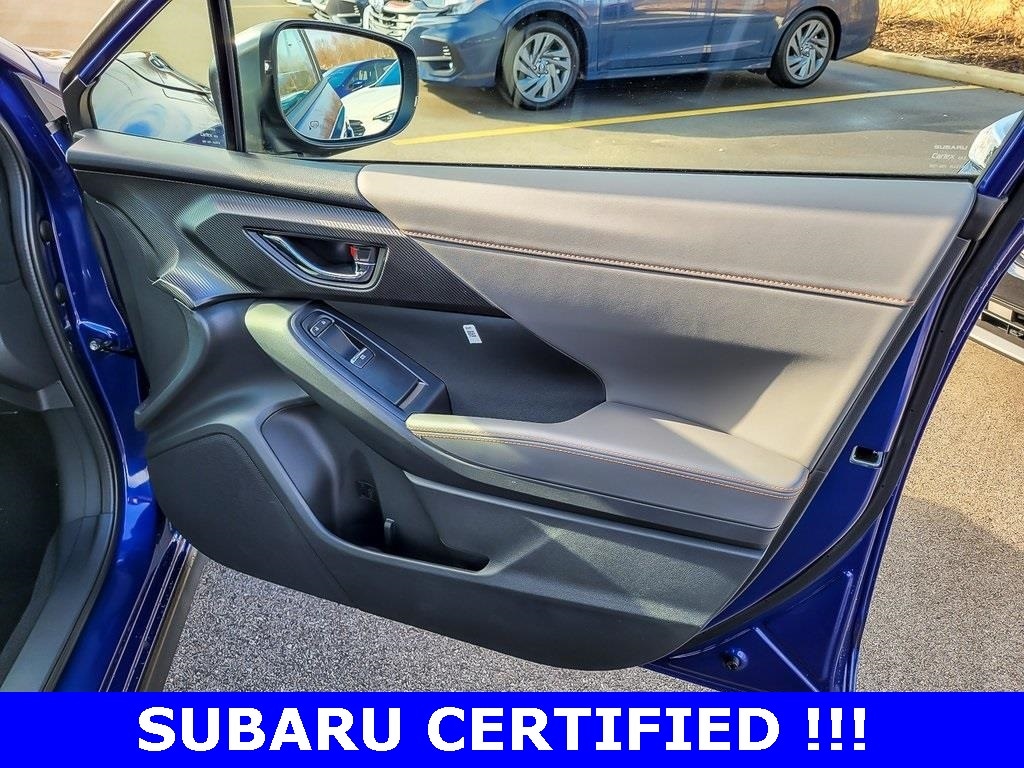 2026 SUBARU CROSSTREK - Image 31