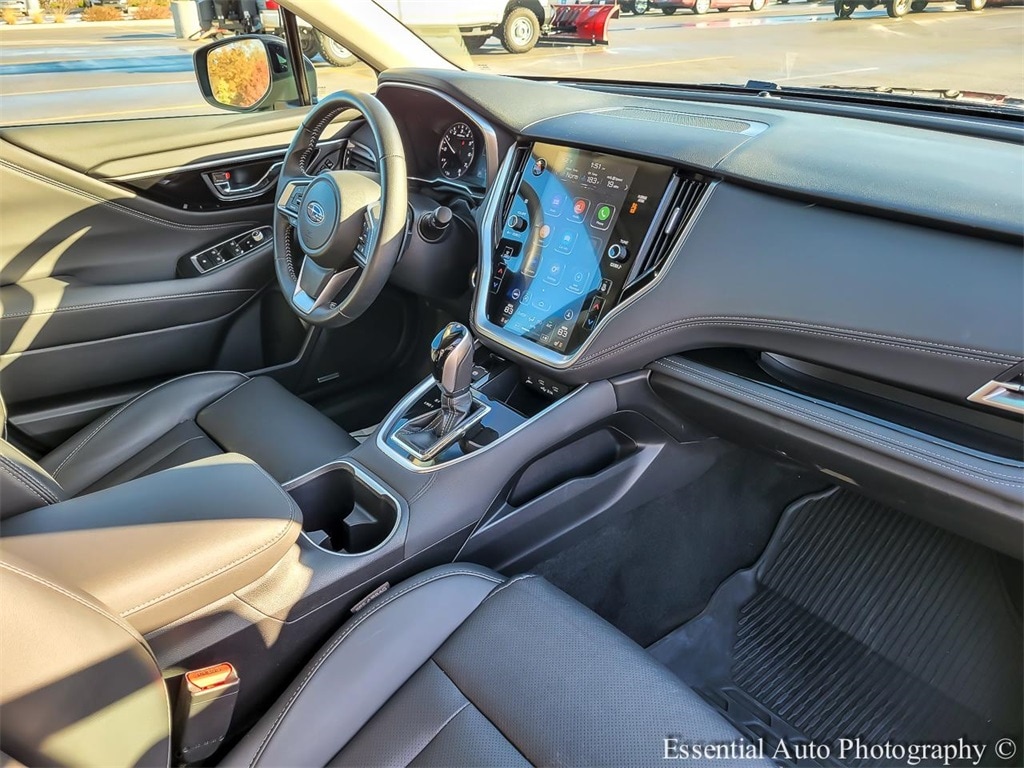 2022 SUBARU OUTBACK - Image 32