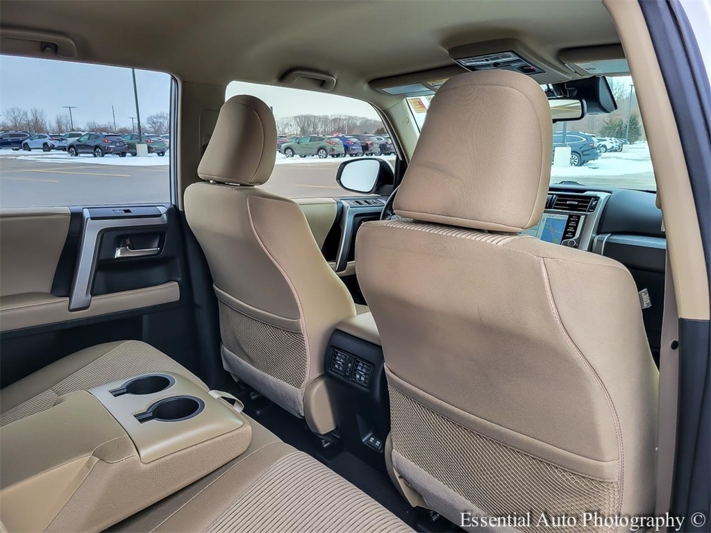 2020 TOYOTA 4RUNNER - Image 26