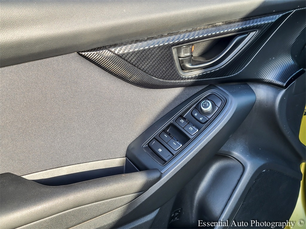 2023 SUBARU CROSSTREK - Image 14