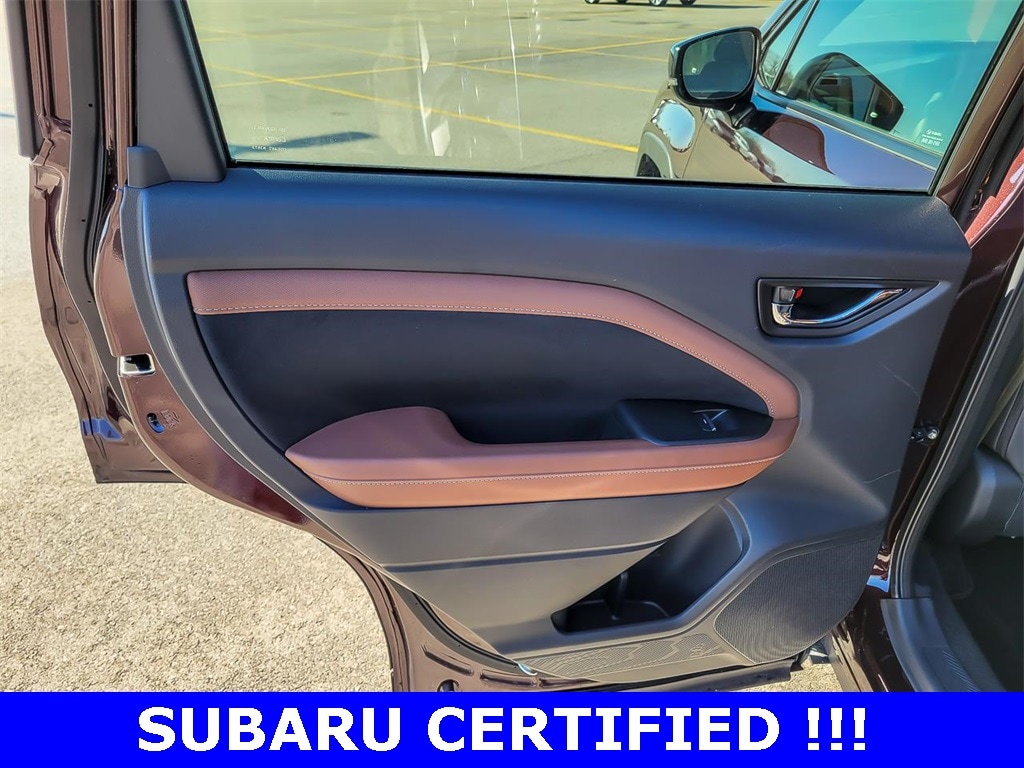 2026 SUBARU FORESTER - Image 28