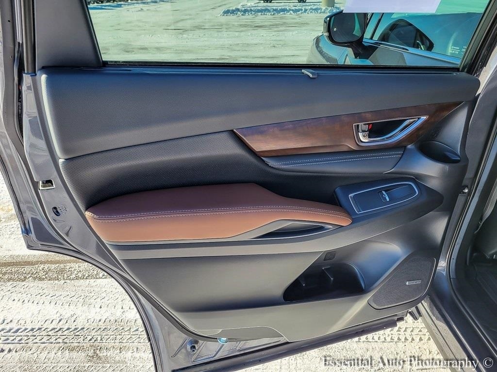 2024 SUBARU ASCENT - Image 28