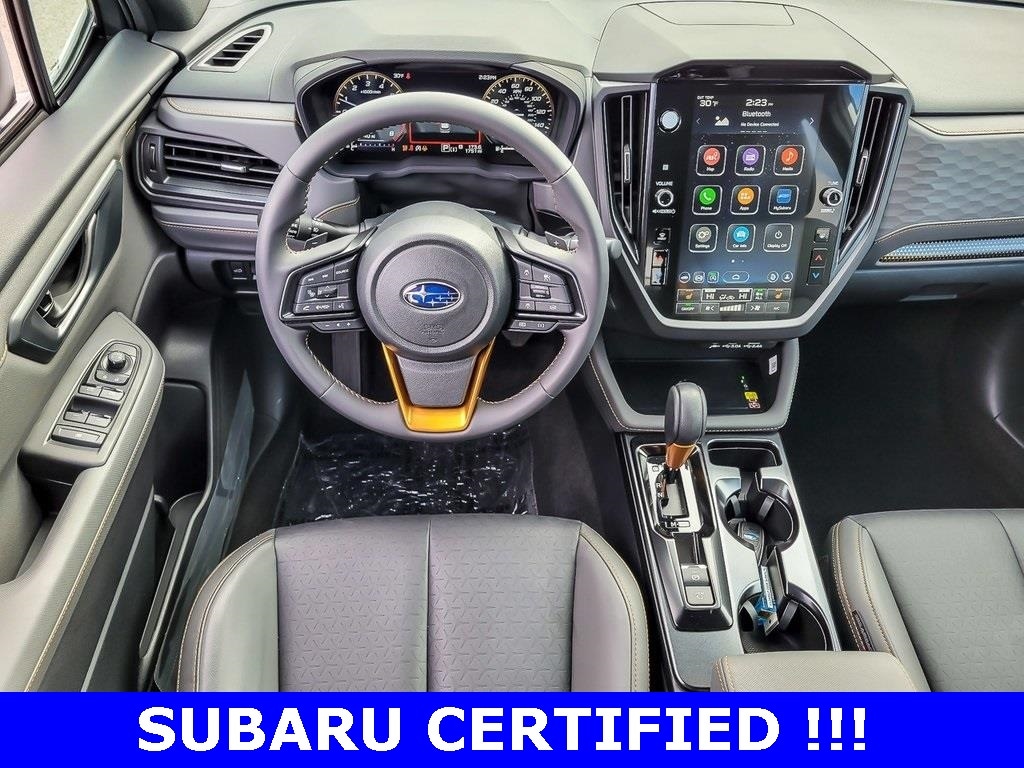 2026 SUBARU FORESTER - Image 13