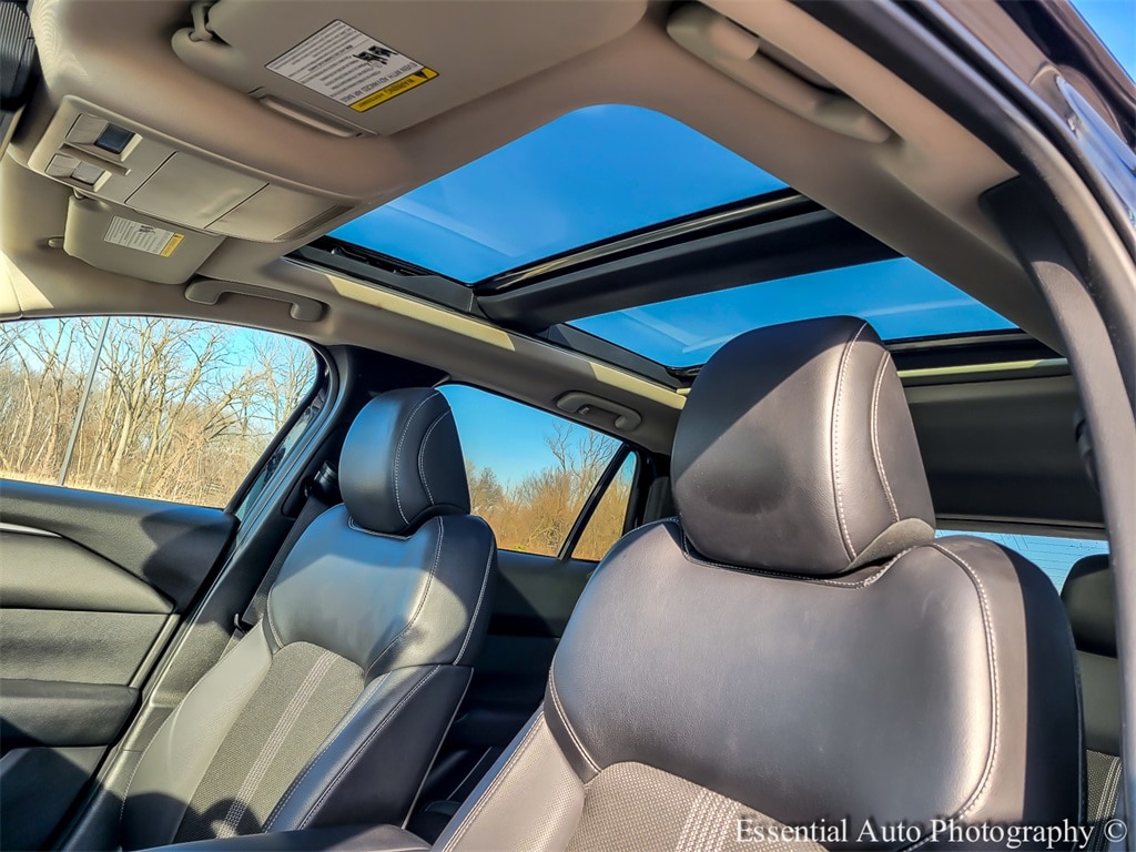 2023 MAZDA CX-50 - Image 10