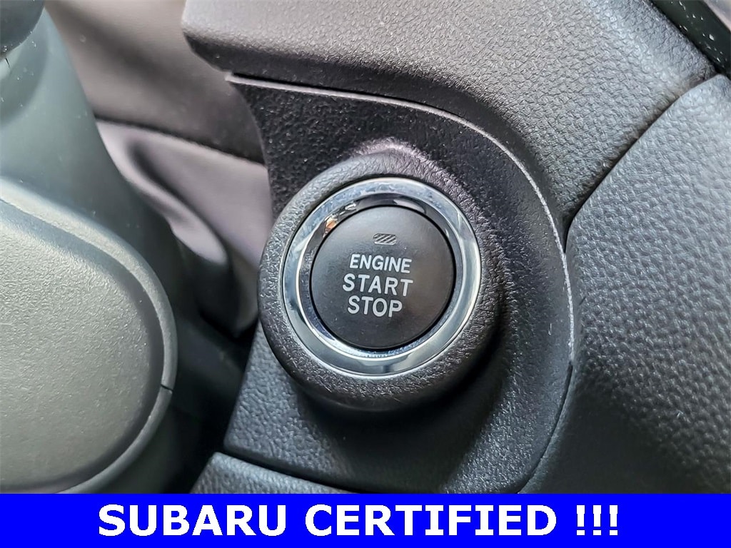 2024 SUBARU ASCENT - Image 20