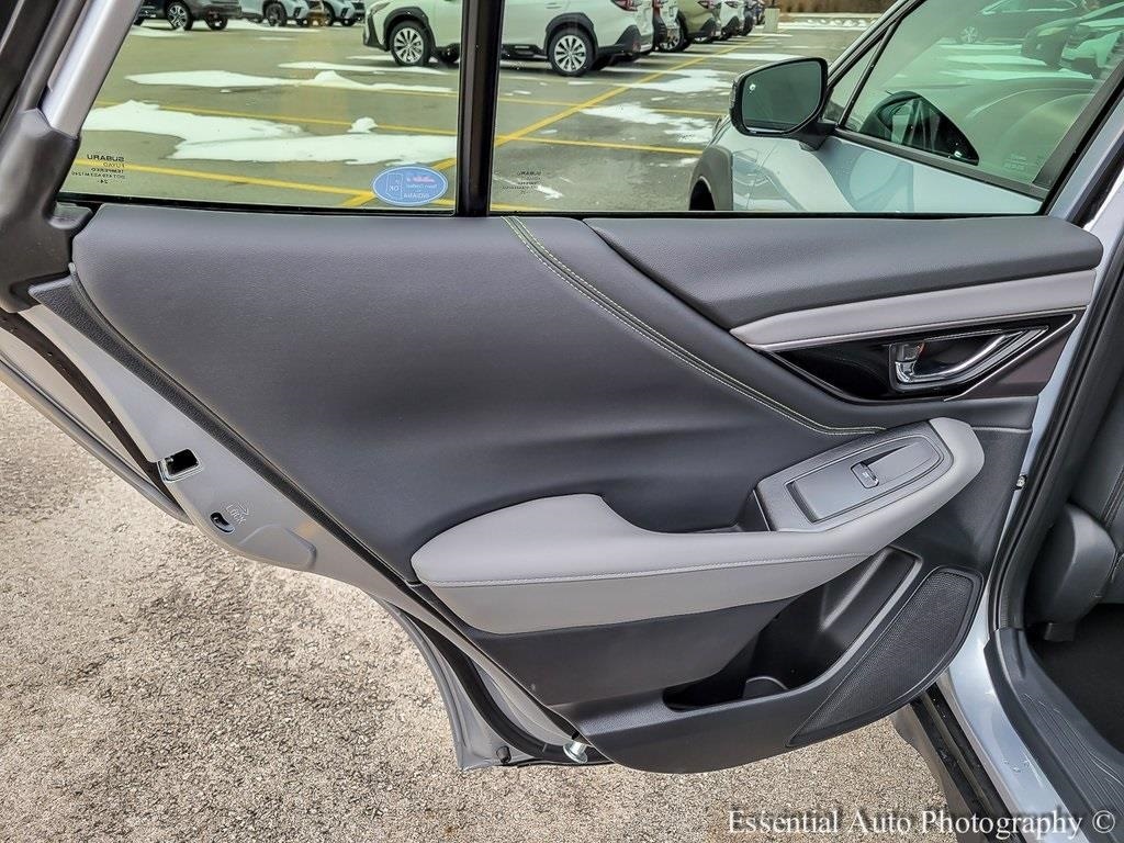 2025 SUBARU OUTBACK - Image 26