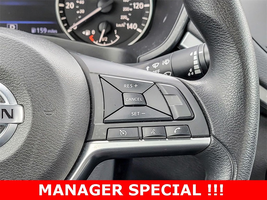 2020 NISSAN ALTIMA - Image 17