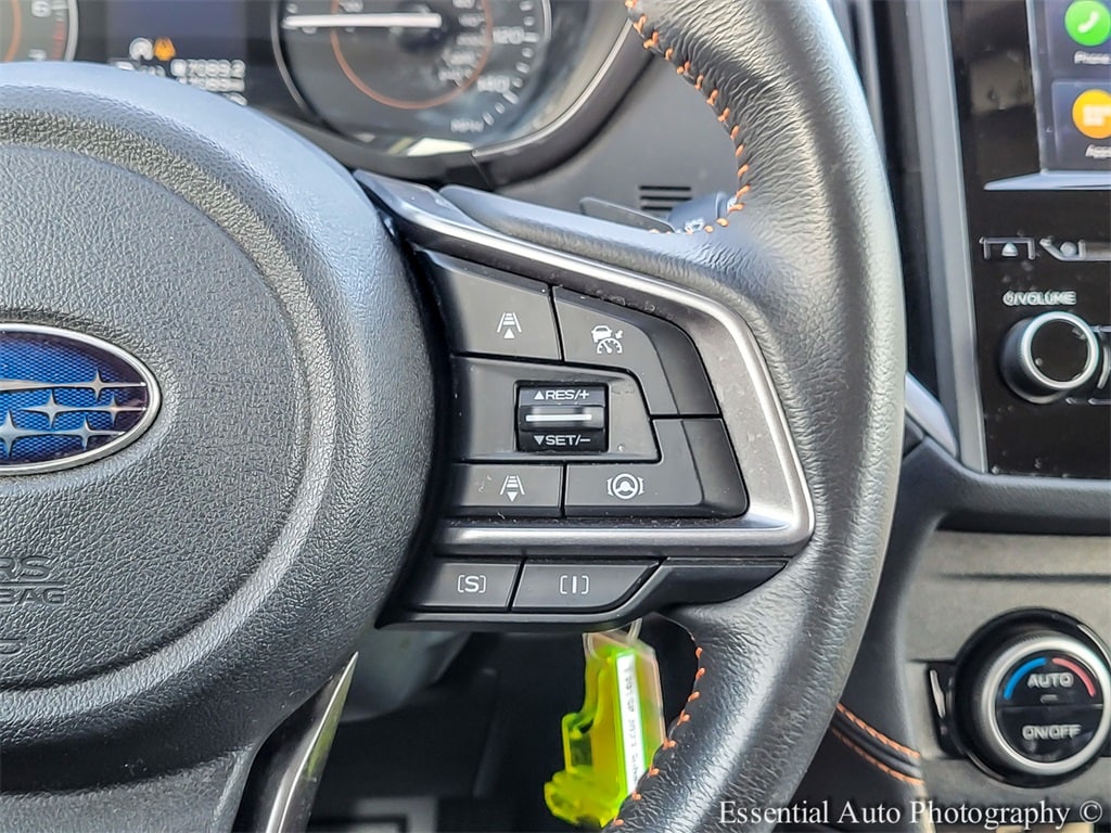 2023 SUBARU CROSSTREK - Image 16