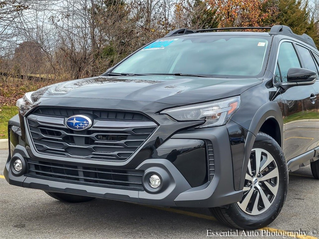 2024 Subaru Outback Premium photo 2