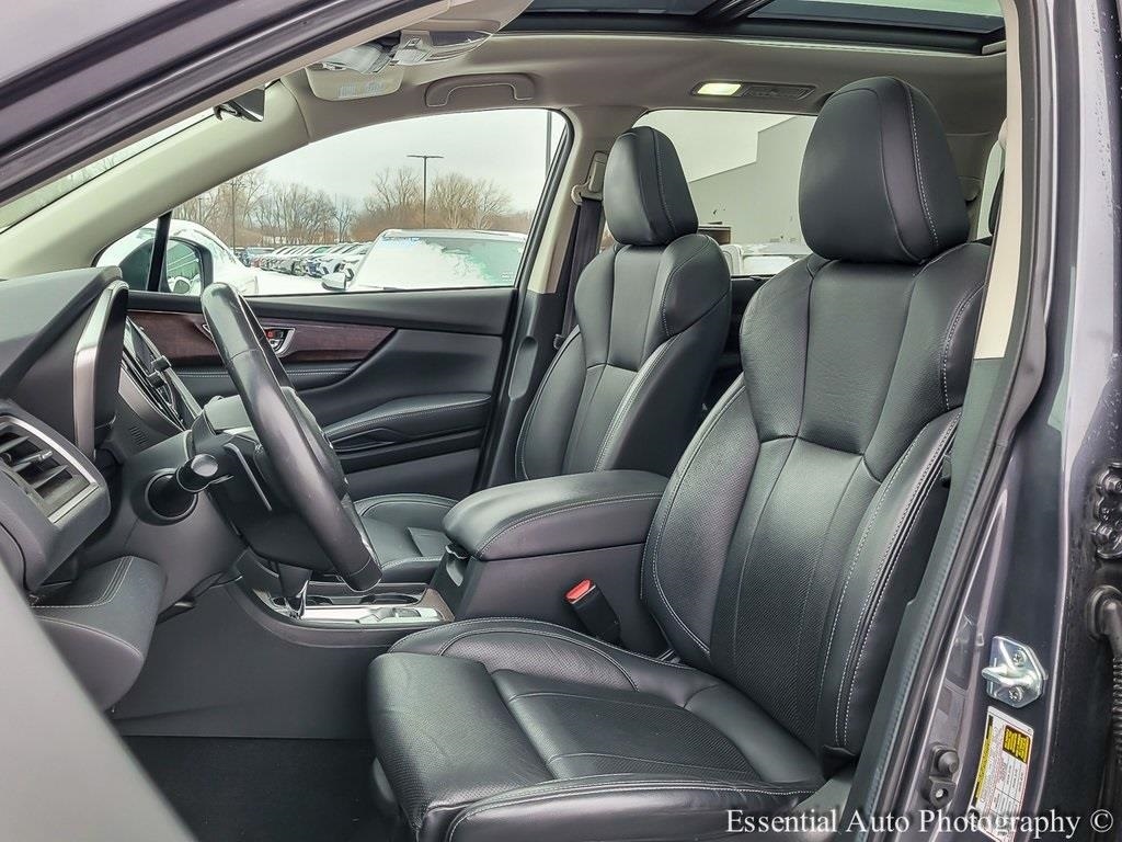 2023 SUBARU ASCENT - Image 8