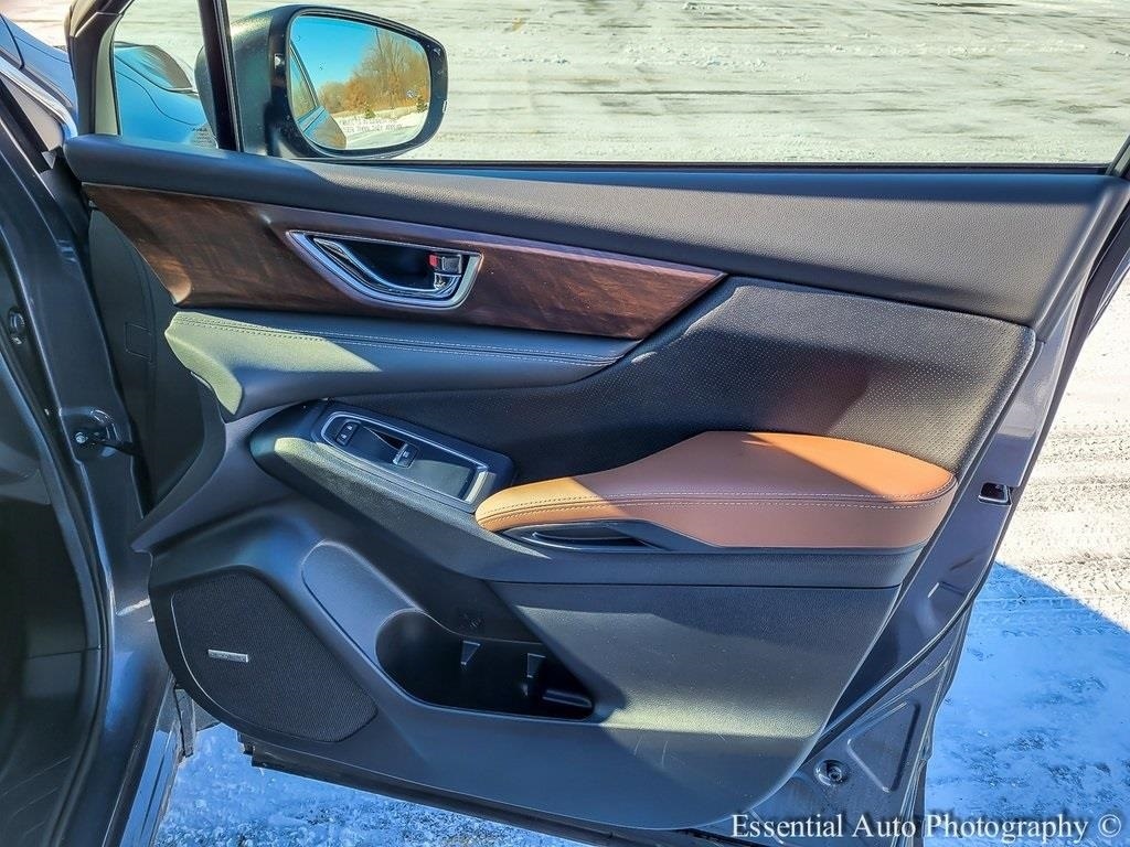 2024 SUBARU ASCENT - Image 34