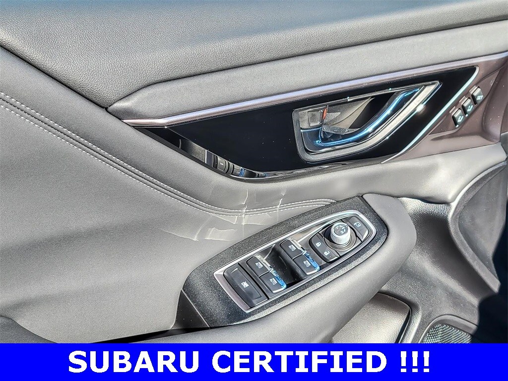 2025 SUBARU OUTBACK - Image 14