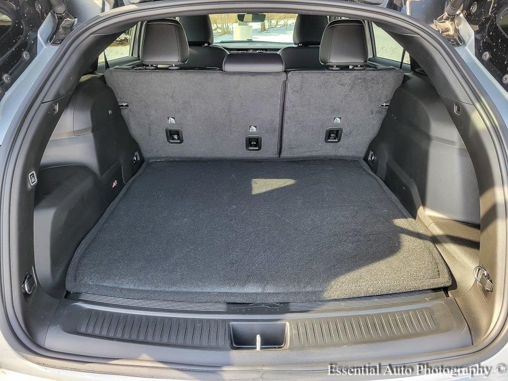 2025 JEEP WAGONEER S - Image 29