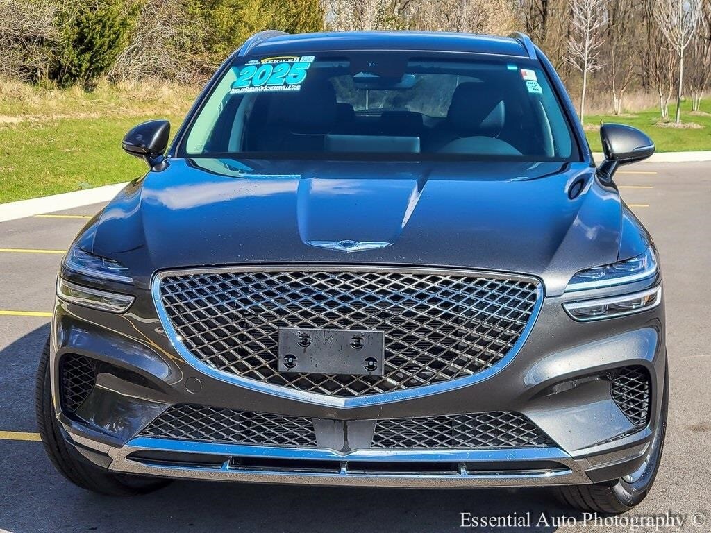 2025 Genesis GV70 Sport photo 4