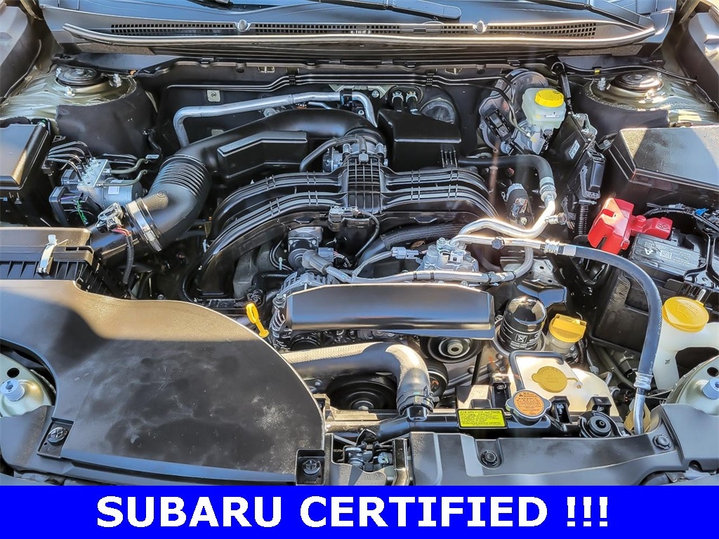 2025 SUBARU OUTBACK - Image 34