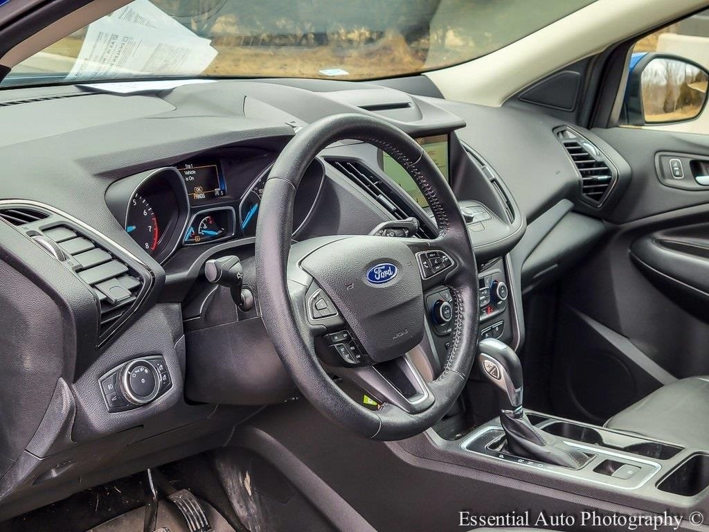 2018 FORD ESCAPE - Image 9