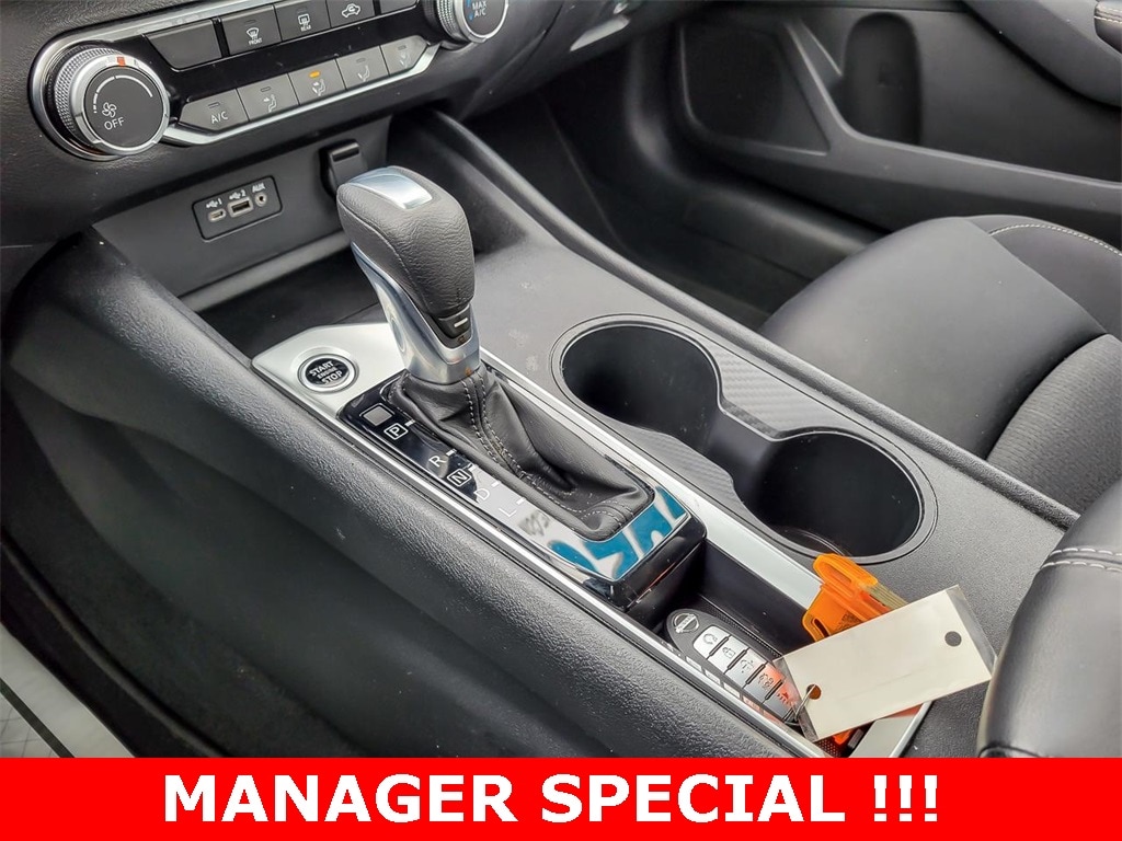 2020 NISSAN ALTIMA - Image 24