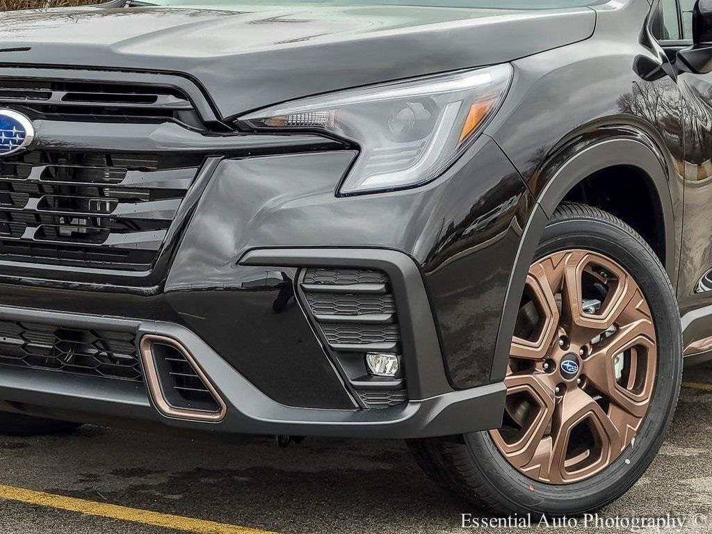 New 2026 Subaru Ascent Limited Bronze Edition 7-Passenger SUV