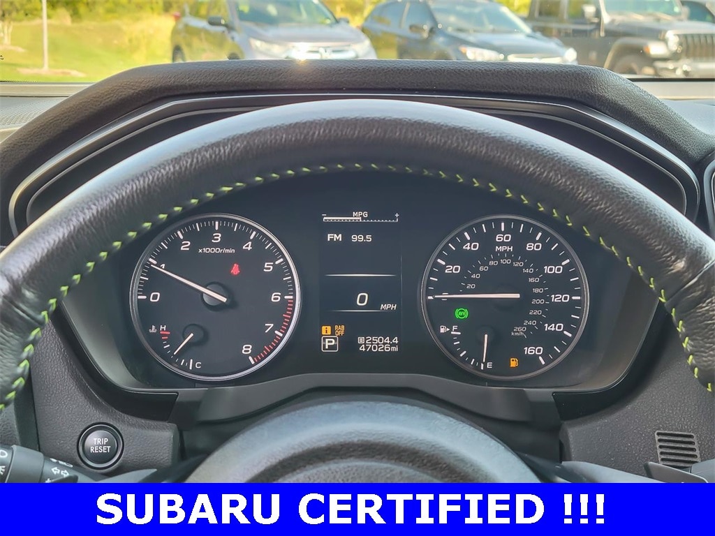 2024 SUBARU ASCENT - Image 19