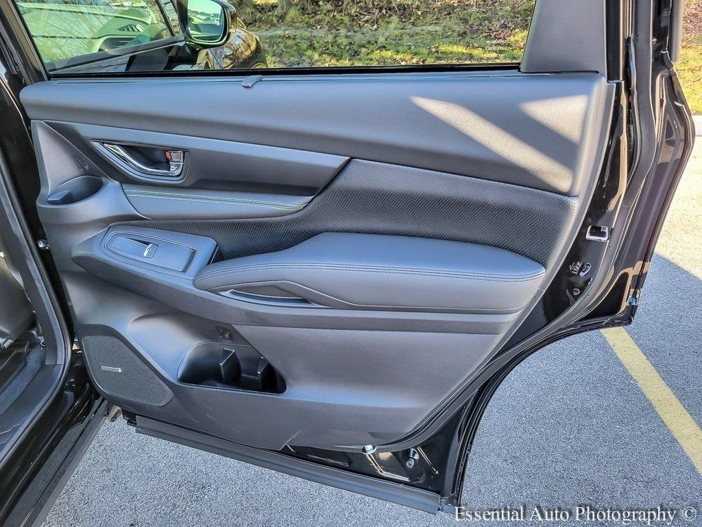 2025 SUBARU ASCENT - Image 32