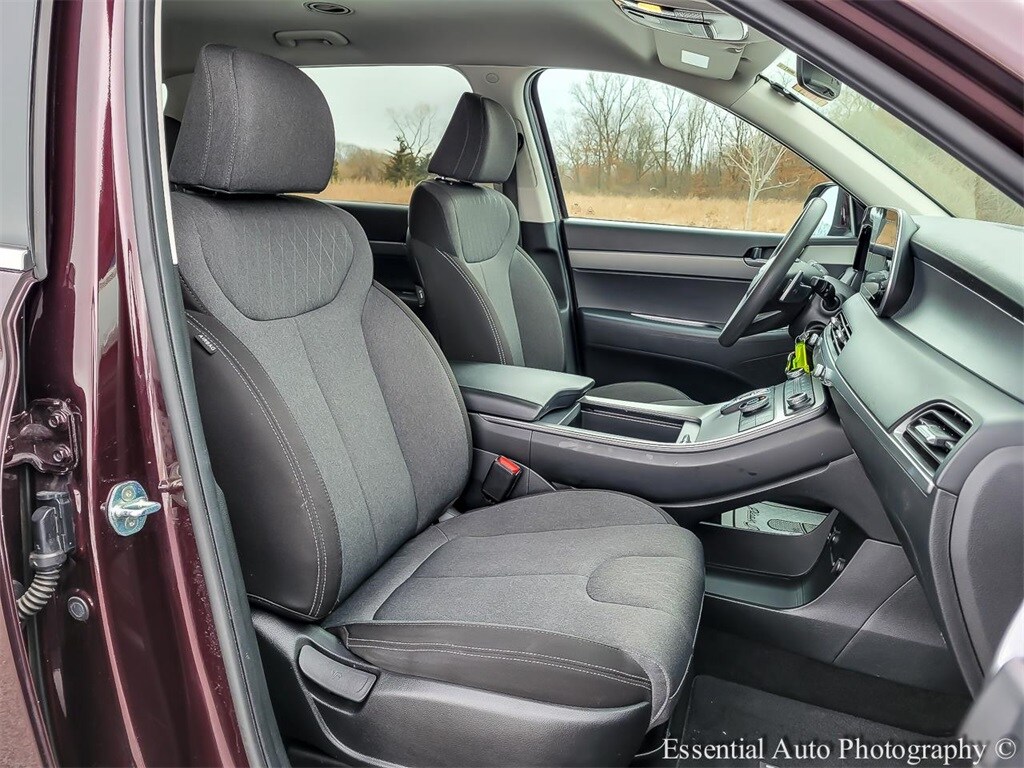 2022 HYUNDAI PALISADE - Image 35