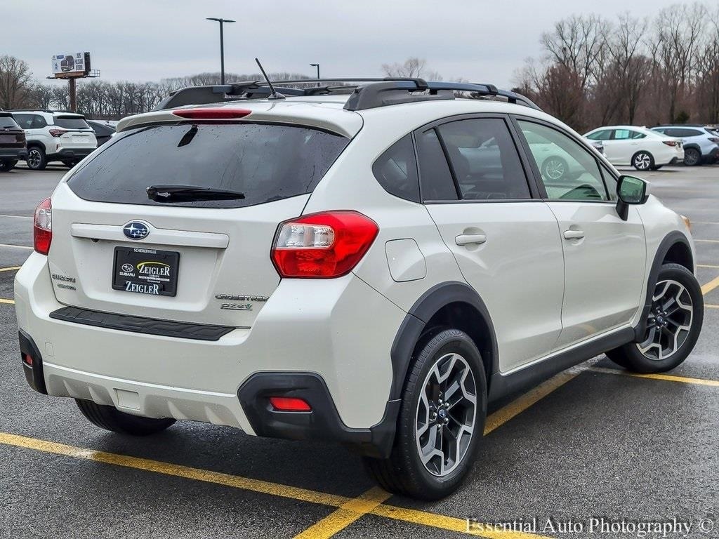 2022 SUBARU OUTBACK - Image 7