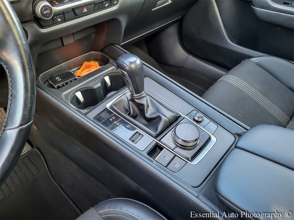2023 MAZDA CX-50 - Image 24