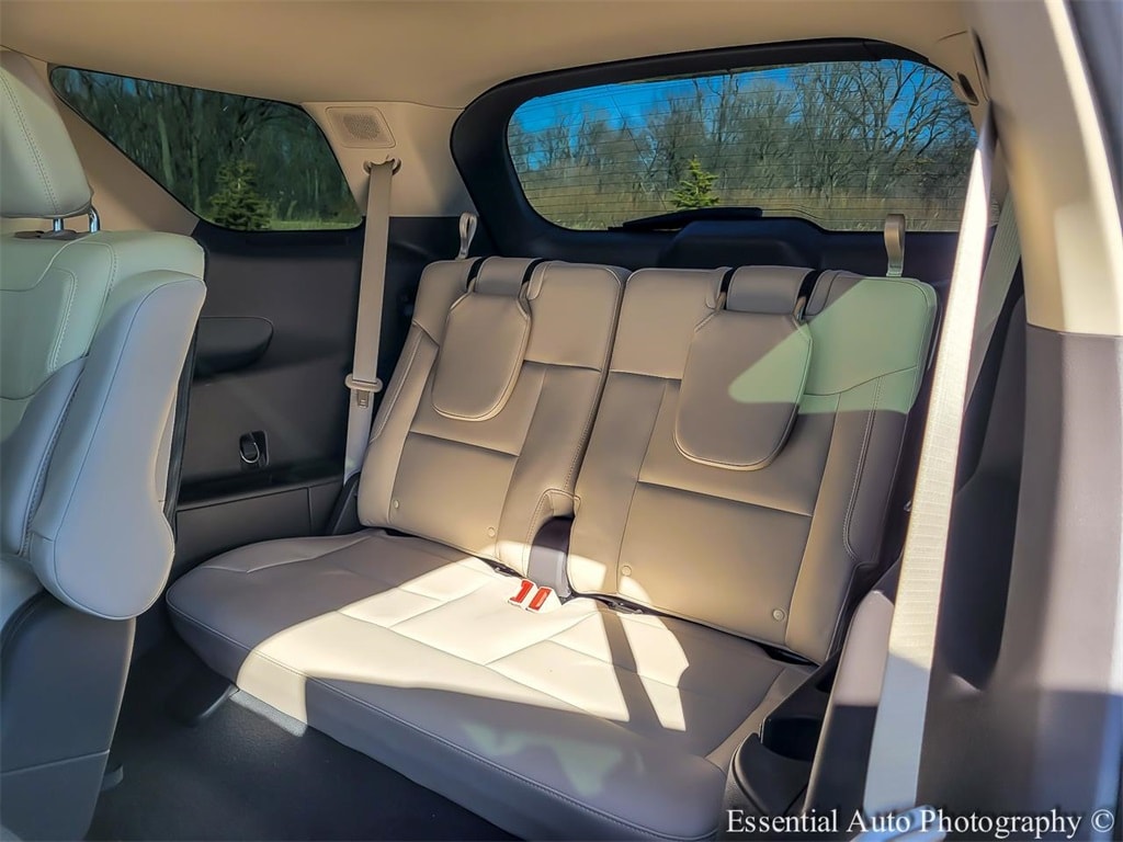 2022 FORD EXPLORER - Image 12