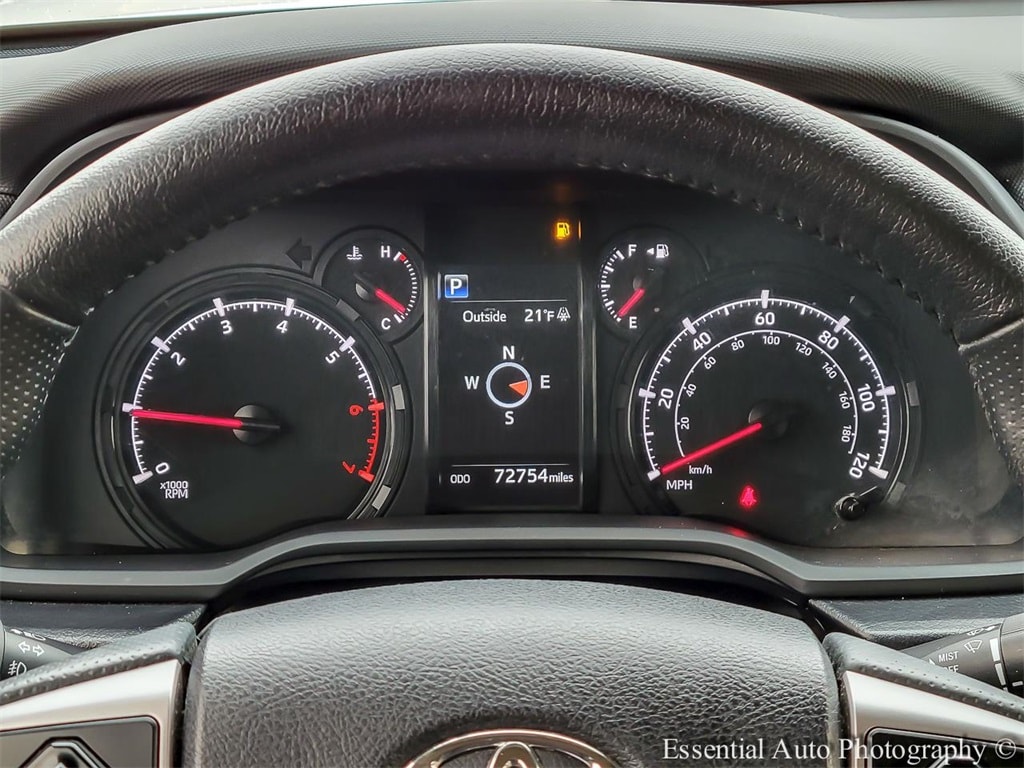 2020 TOYOTA 4RUNNER - Image 17