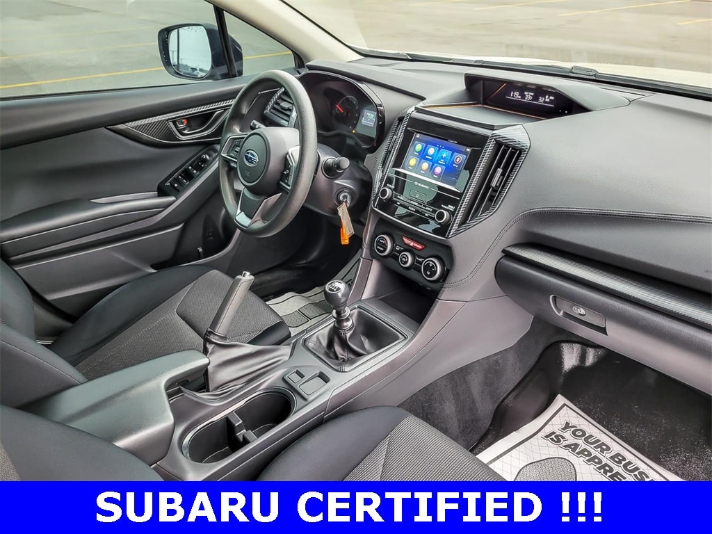 2023 SUBARU CROSSTREK - Image 29