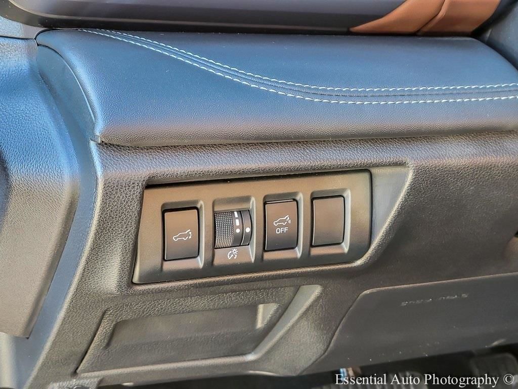 2023 Subaru Outback Touring - Photo 15