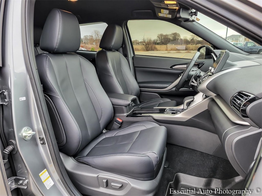 2026 MITSUBISHI ECLIPSE CROSS - Image 33