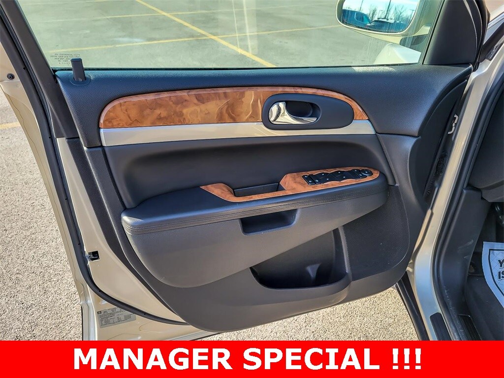 2012 BUICK ENCLAVE - Image 23