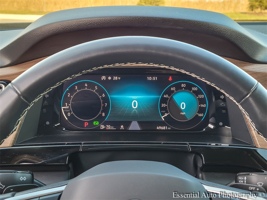 2024 VOLKSWAGEN ATLAS - Image 19