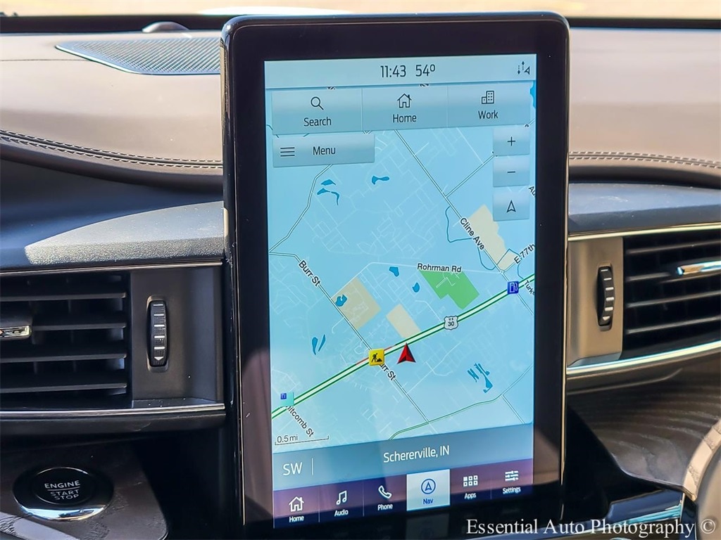 2022 FORD EXPLORER - Image 23