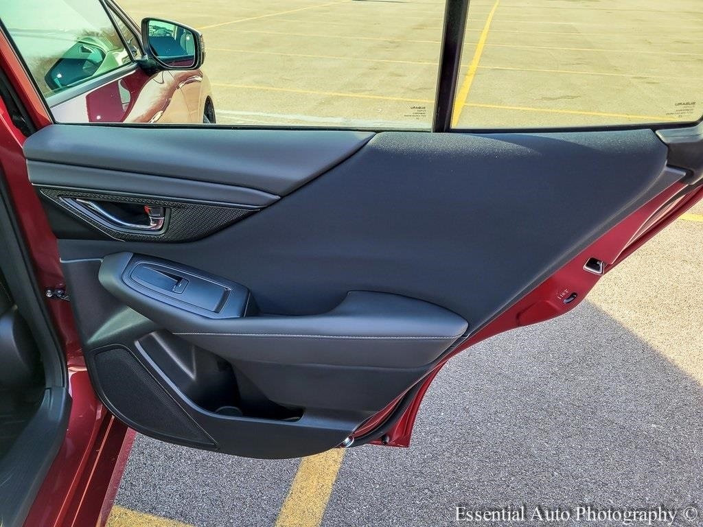2025 SUBARU LEGACY - Image 31