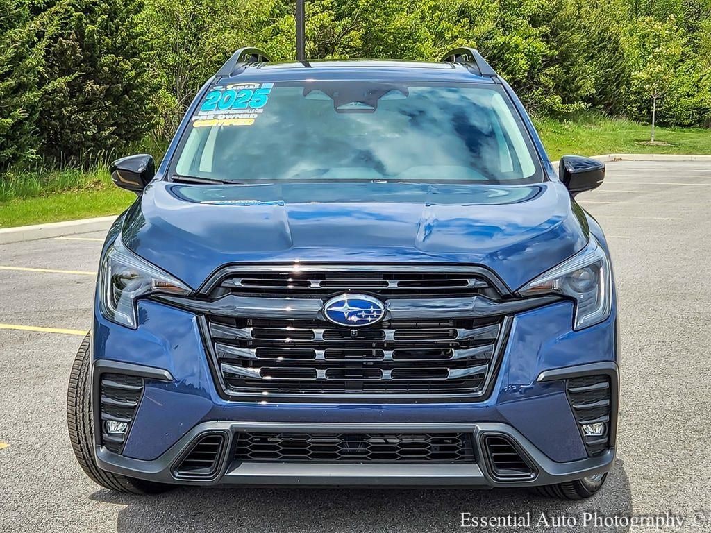 Used 2025 Subaru Ascent Onyx Edition Touring 7-Passenger SUV