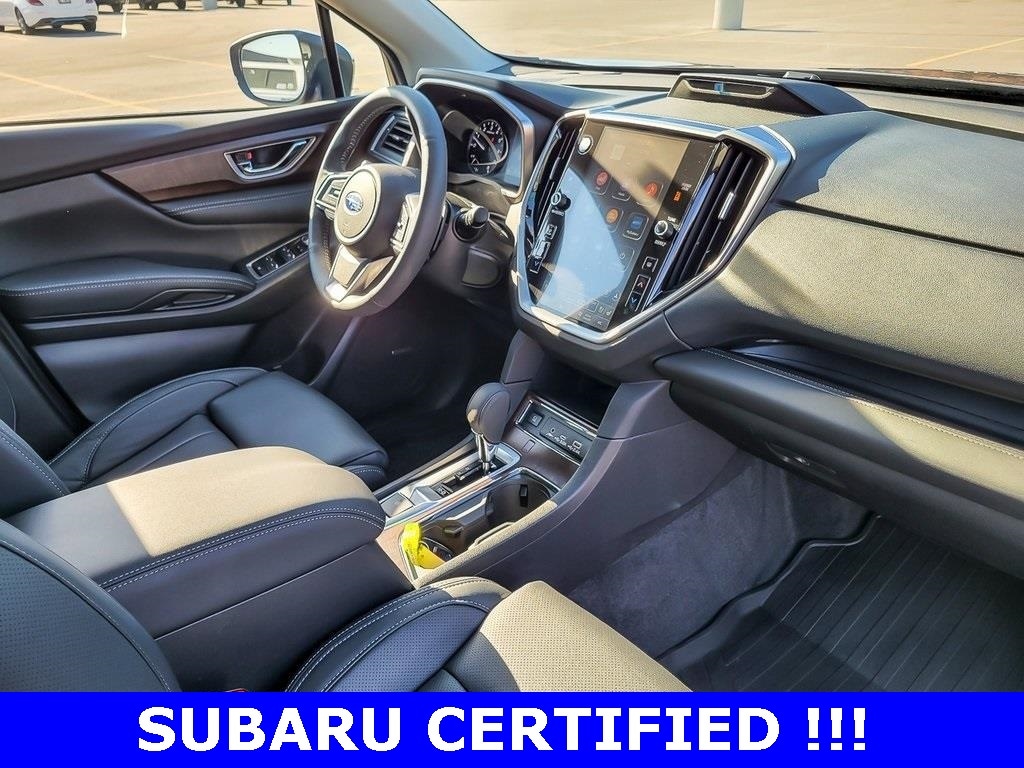 2025 SUBARU ASCENT - Image 34