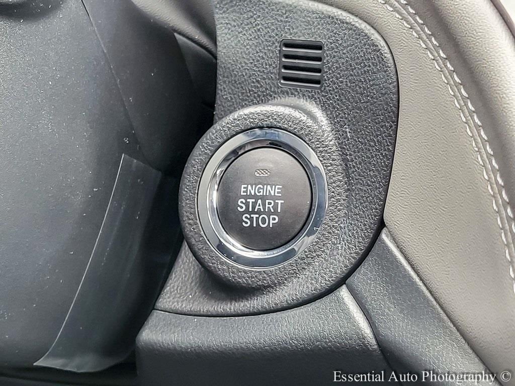 2025 SUBARU OUTBACK - Image 19