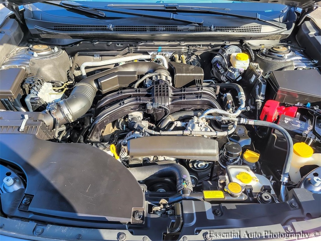 2024 SUBARU OUTBACK - Image 31