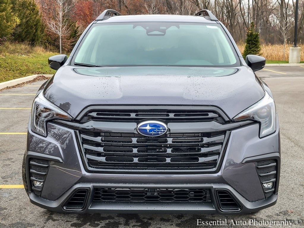 New 2026 Subaru Ascent Premium 7-Passenger SUV