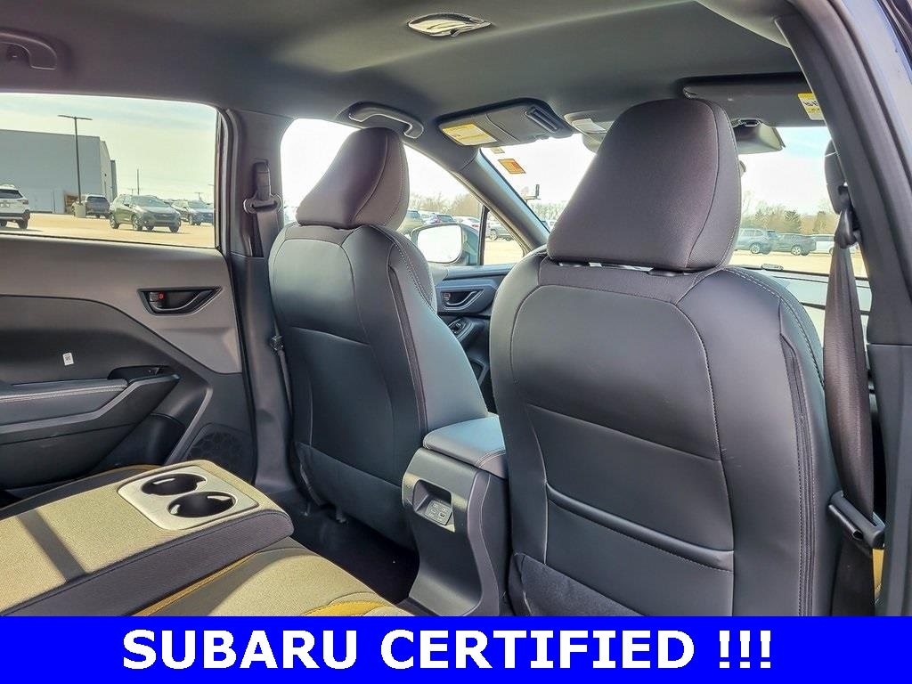 2026 SUBARU CROSSTREK - Image 28