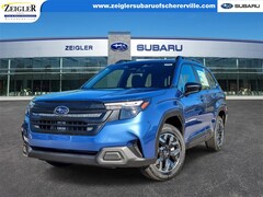 2025 Subaru Forester Base SUV