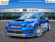 Subaru WRX